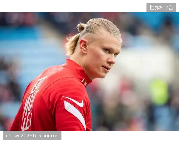 哈兰德与厄德高双星闪耀，挪威以小组头名身份直接晋级。